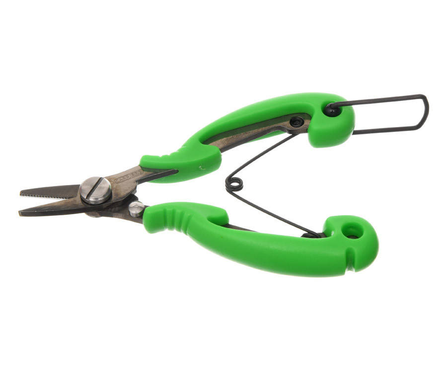 

Ножницы для поводкового материала Carp Pro Braid Scissors Mini