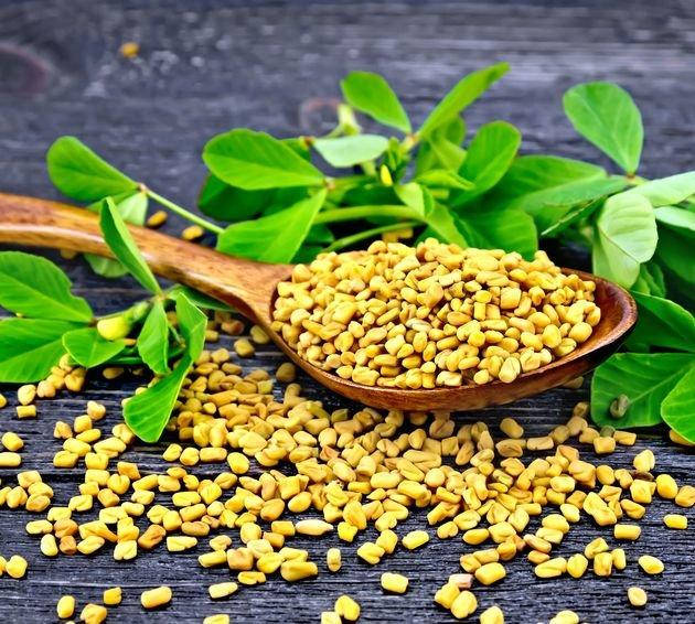 

Пажитник - 0.5 кг