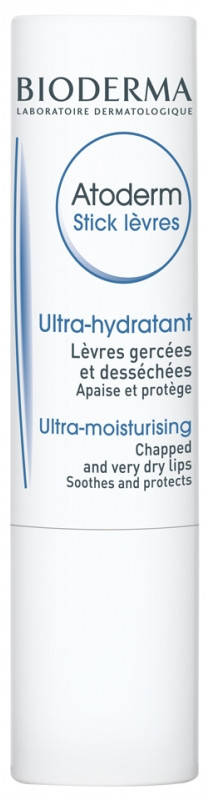 

Бальзам для губ Bioderma Atoderm Levres