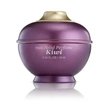 

Сухие духи Киви Доктор Нона (Halo solid perfume Kiwi Dr. Nona)