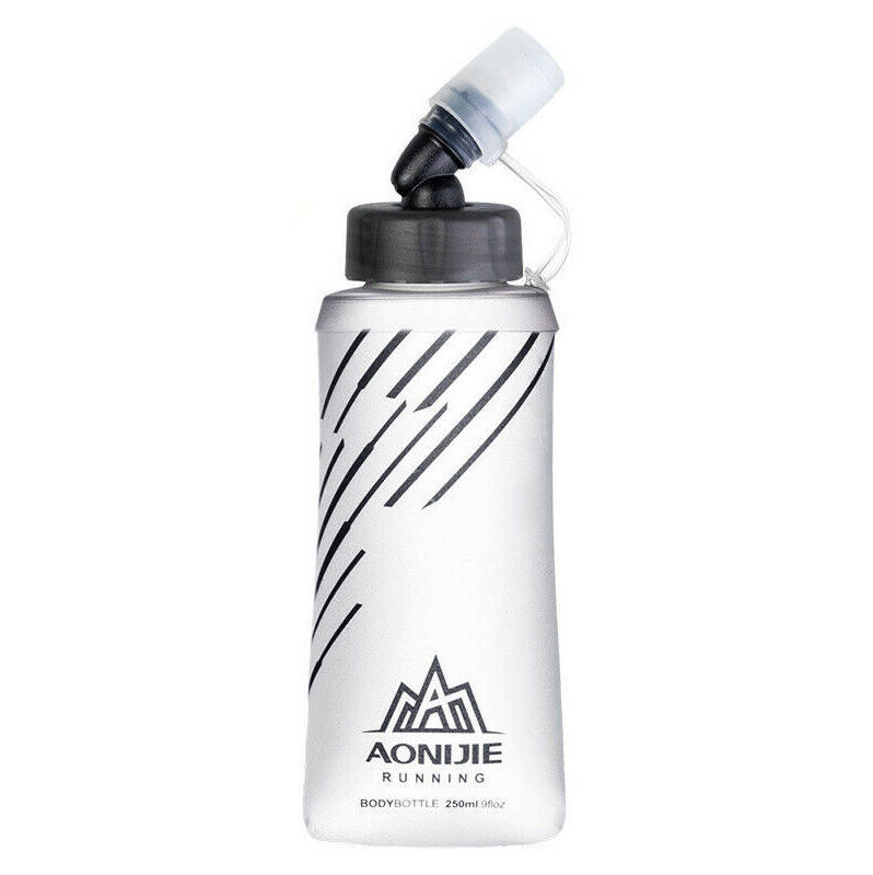

Спортивна пляшка 250ml
