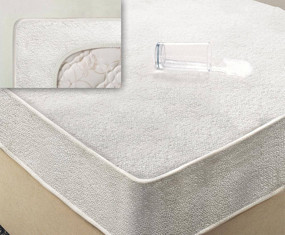 

Наматрасник Baby Veres Aress Premium PRO 120х60 см