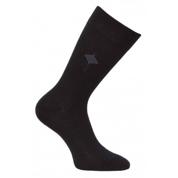 

Мужские носки ЛЕГКА ХОДА 881 набор 5 шт, Черный, 27/41-42