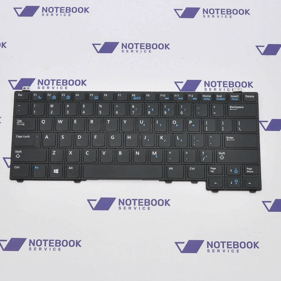

Клавиатура Dell Latitude E5440 0Y4H14