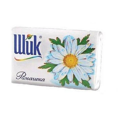 

Мыло крем Шик ромашка 70г