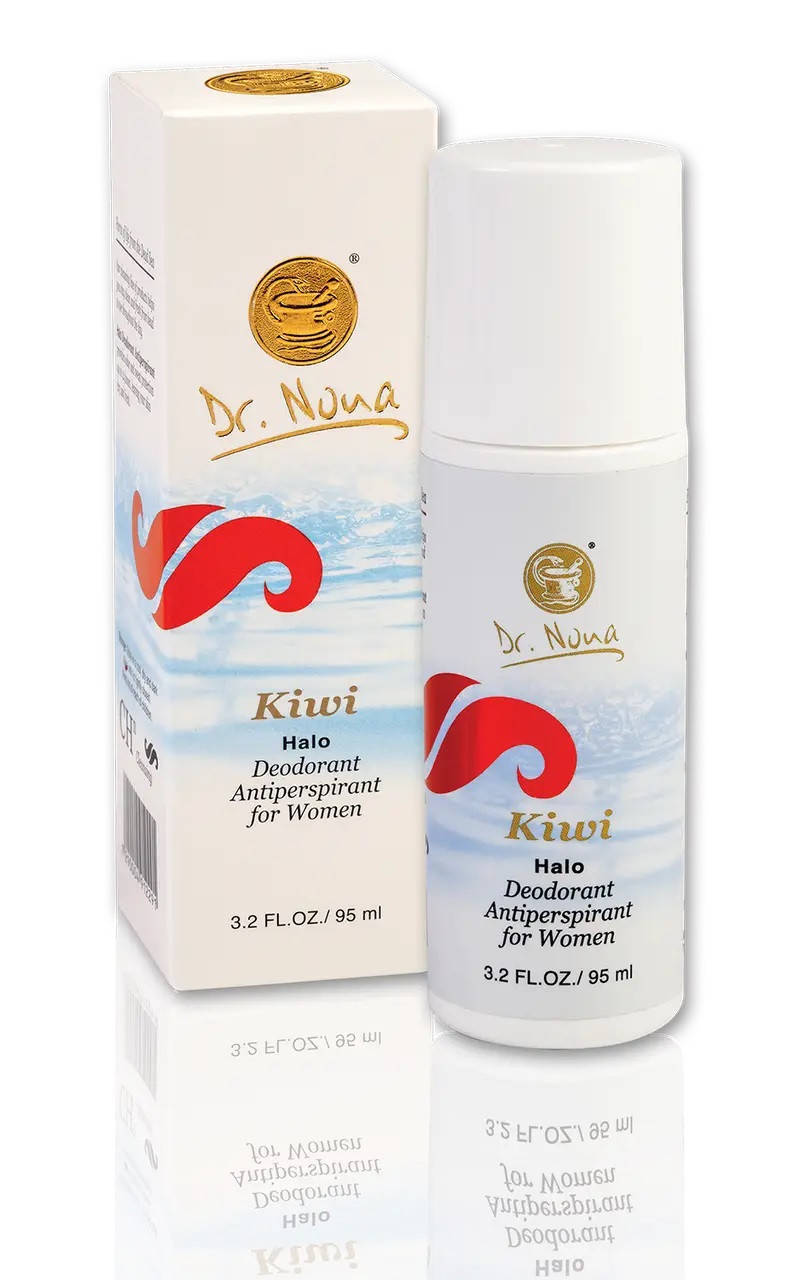 

Дезодорант Киви Доктор Нона (Deodorant Kiwi Dr. Nona)