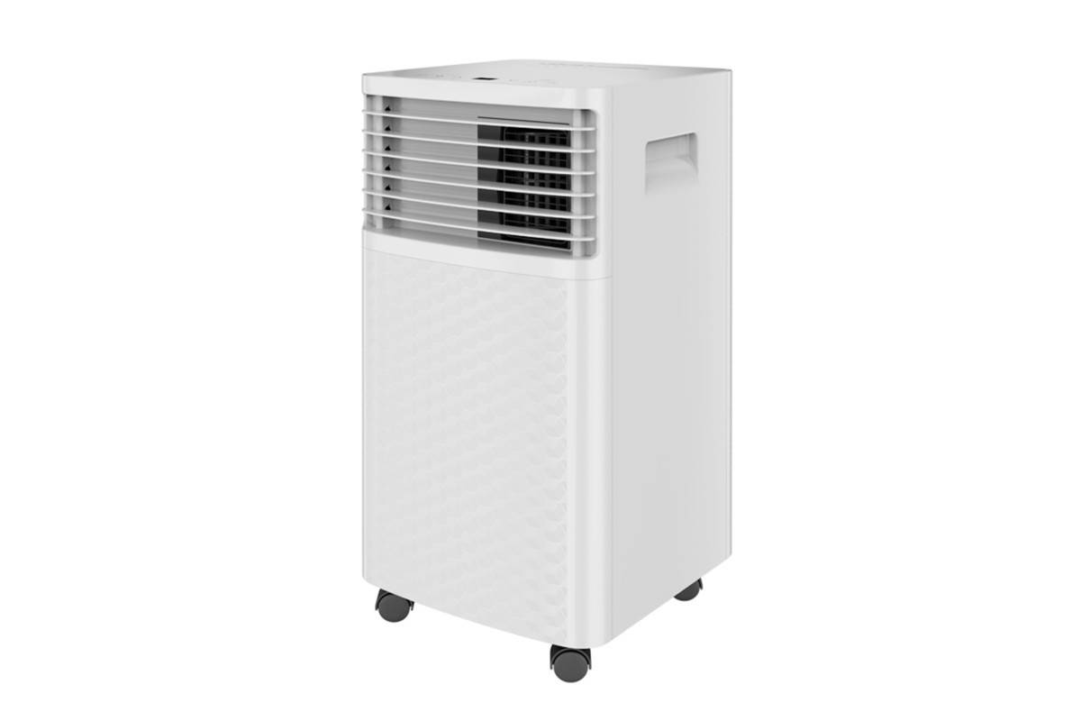 

Мобильный кондиционер TCL KY-18/QY(MZ)(NX)