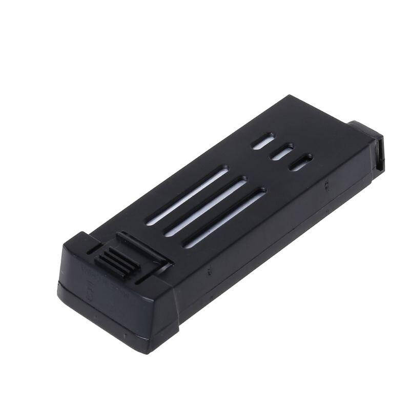 

Усиленный аккумулятор для квадрокоптеров Eachine E58, L800, JY018, S168, 3.7V, 850 mAh.