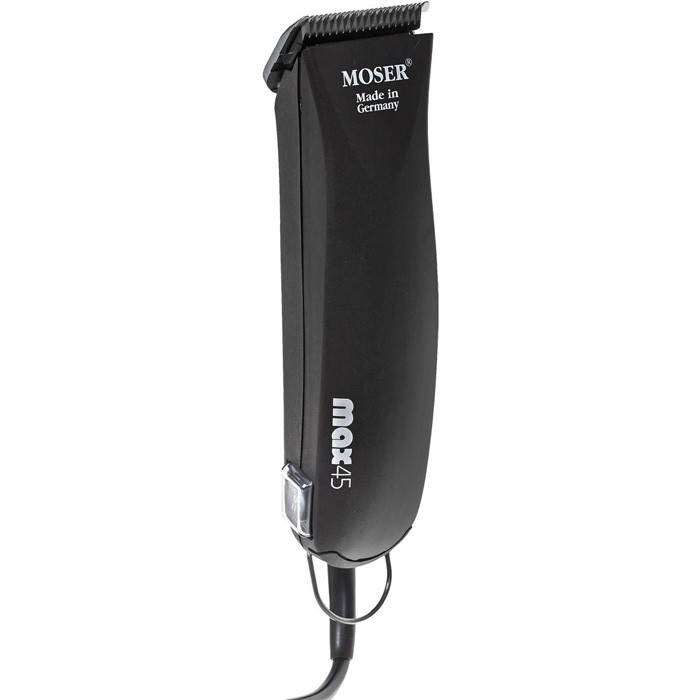 

Машинка для стрижки собак MOSER MAX45 1245-0070