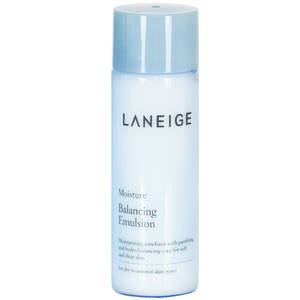 

Увлажняющая балансирующая эмульсия Laneige Balancing Emulsion Moisture