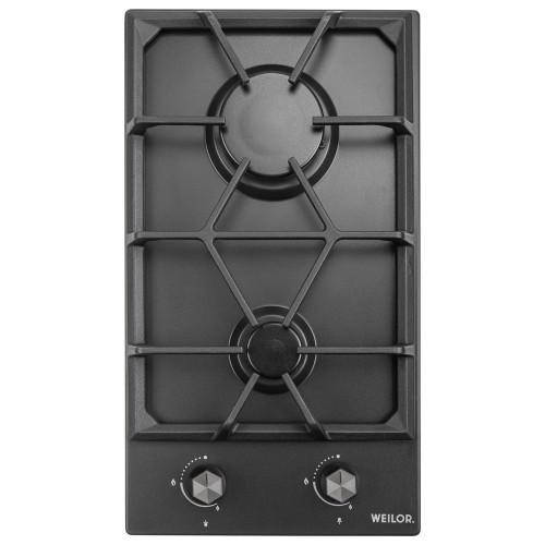 

Варочная поверхность Weilor GM 304 BL