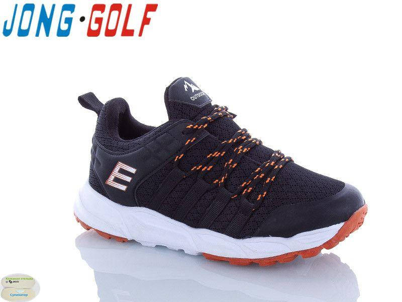 

Кроссовки подростковые для мальчиков, подростков Jong Golf 91115 Размер 36 ! Хит продаж!