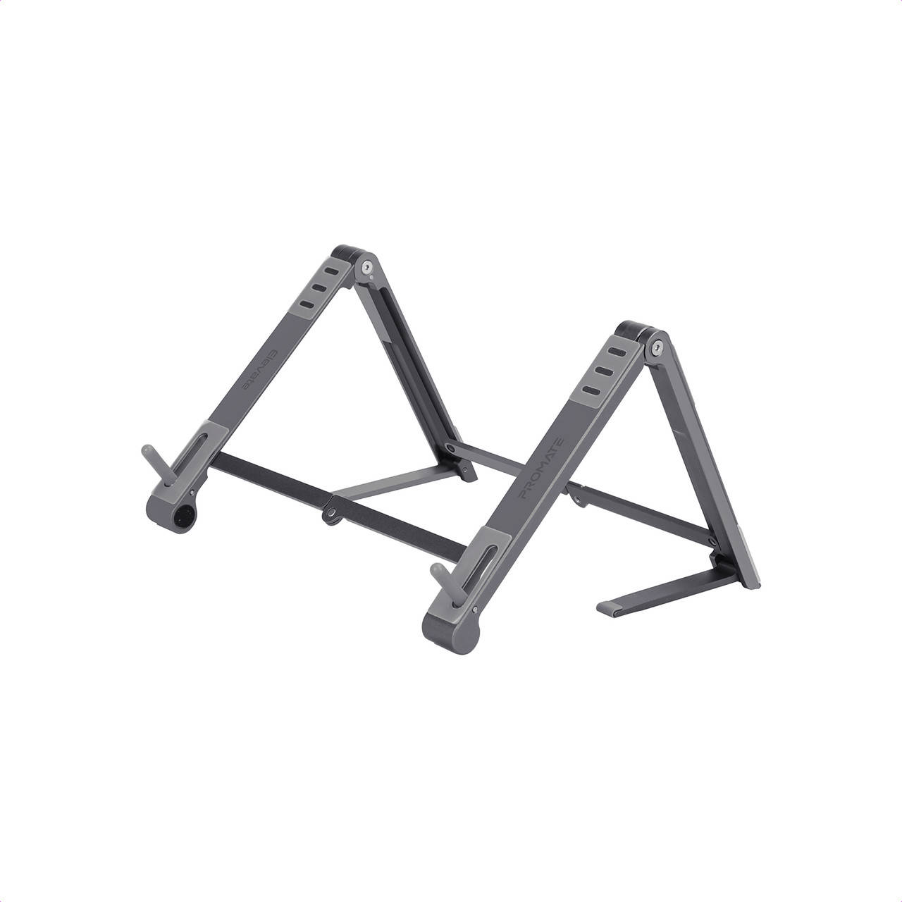 

Подставка для ноутбука, планшета или смартфона Promate Elevate Grey