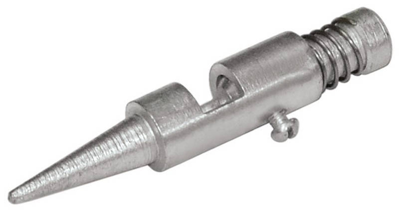 

Бабка для косы MASTERTOOL 140 мм 92-0663