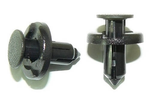 

Клипса крепления обшивки Renault Trafic, Megane, Kangoo / Nissan Micra, Murano, Nissan ( отв.8,0 ) /11296AG000