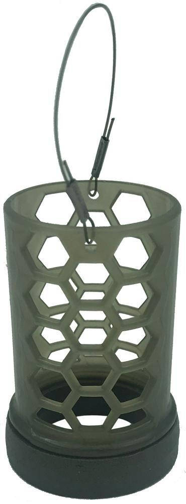 

Кормушка FeederPRO Снайпер 30 x 40 мм 50 г