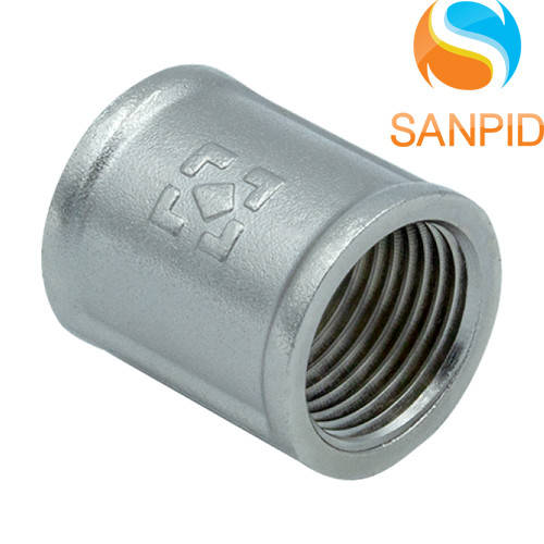 

Муфта Raftec 1/2" ВР MR01 с внутренней резьбой