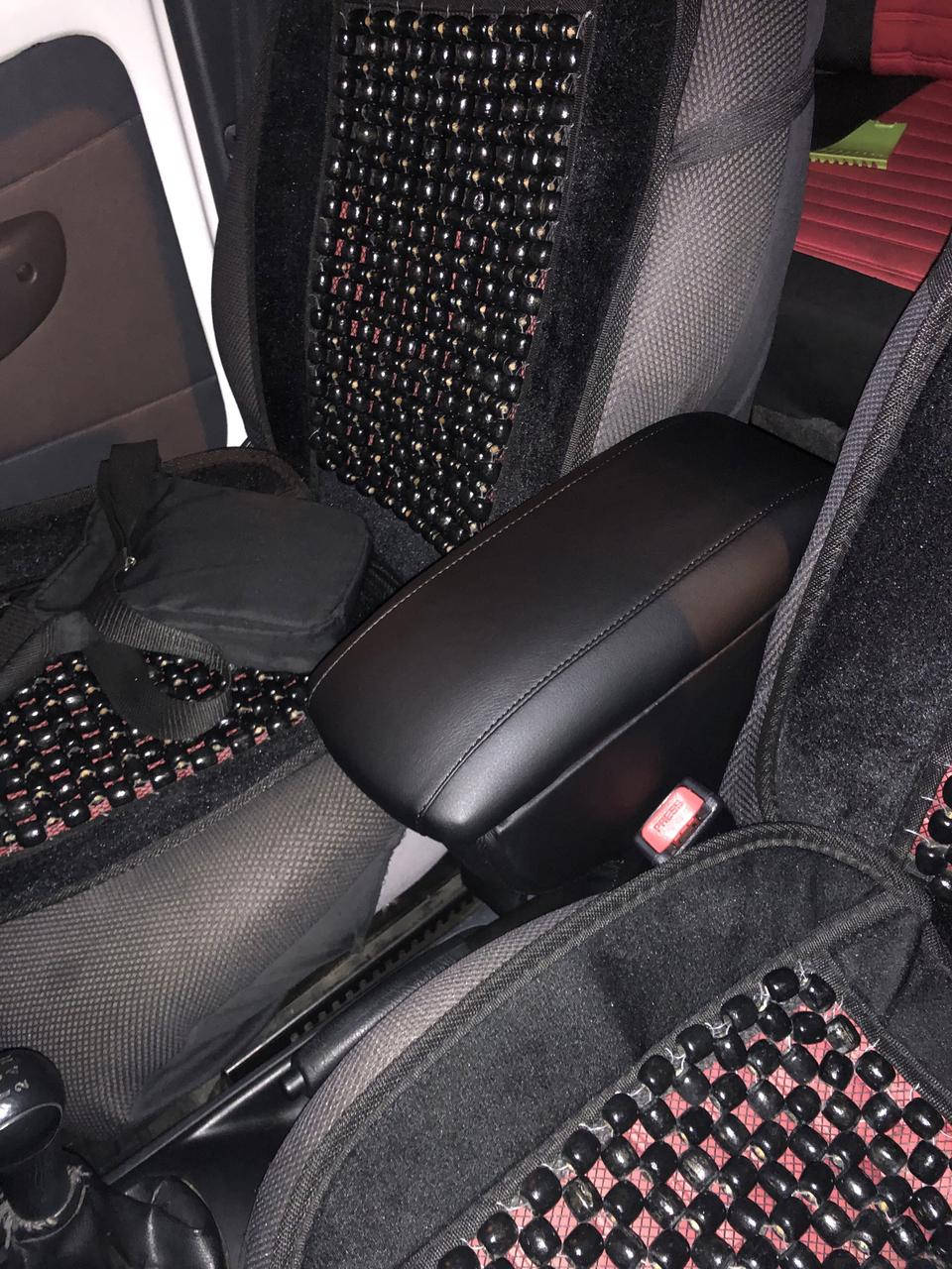 

Автомобильный подлокотник для Daewoo Matiz Chery QQ Део Матиз Чери Кю Кю