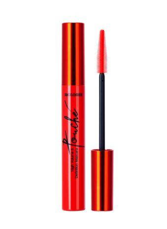 

Тушь для ресниц Relouis Touche Mascara, Черный