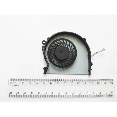 

Вентилятор ноутбука Sony VPC-SA/VPC-SD серий DC(5V,0.4A) 4pin (MF60090V1-C480-S99)