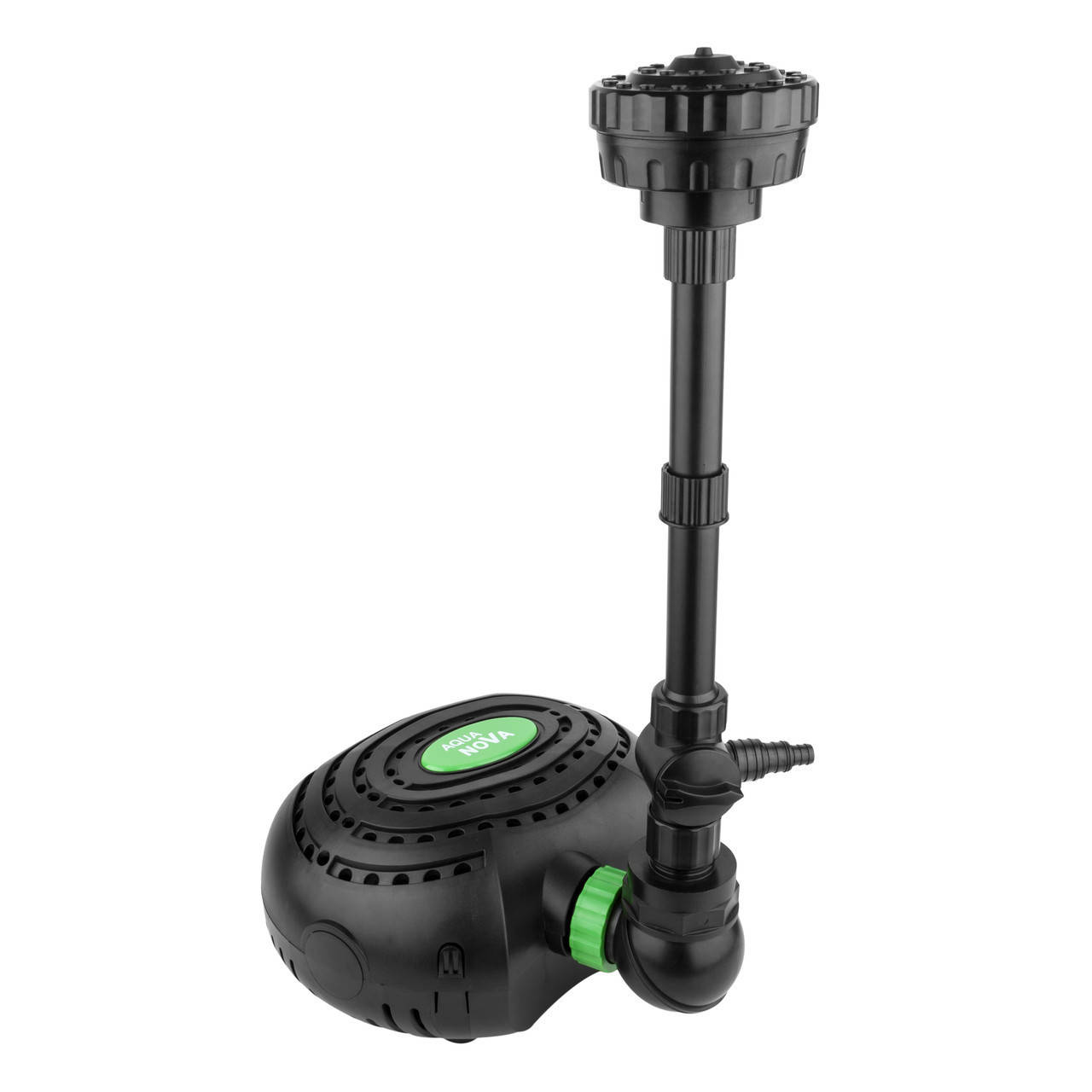 

Насос для пруда AQUANOVA NFPX-5000 FOUNTAIN Super ECO