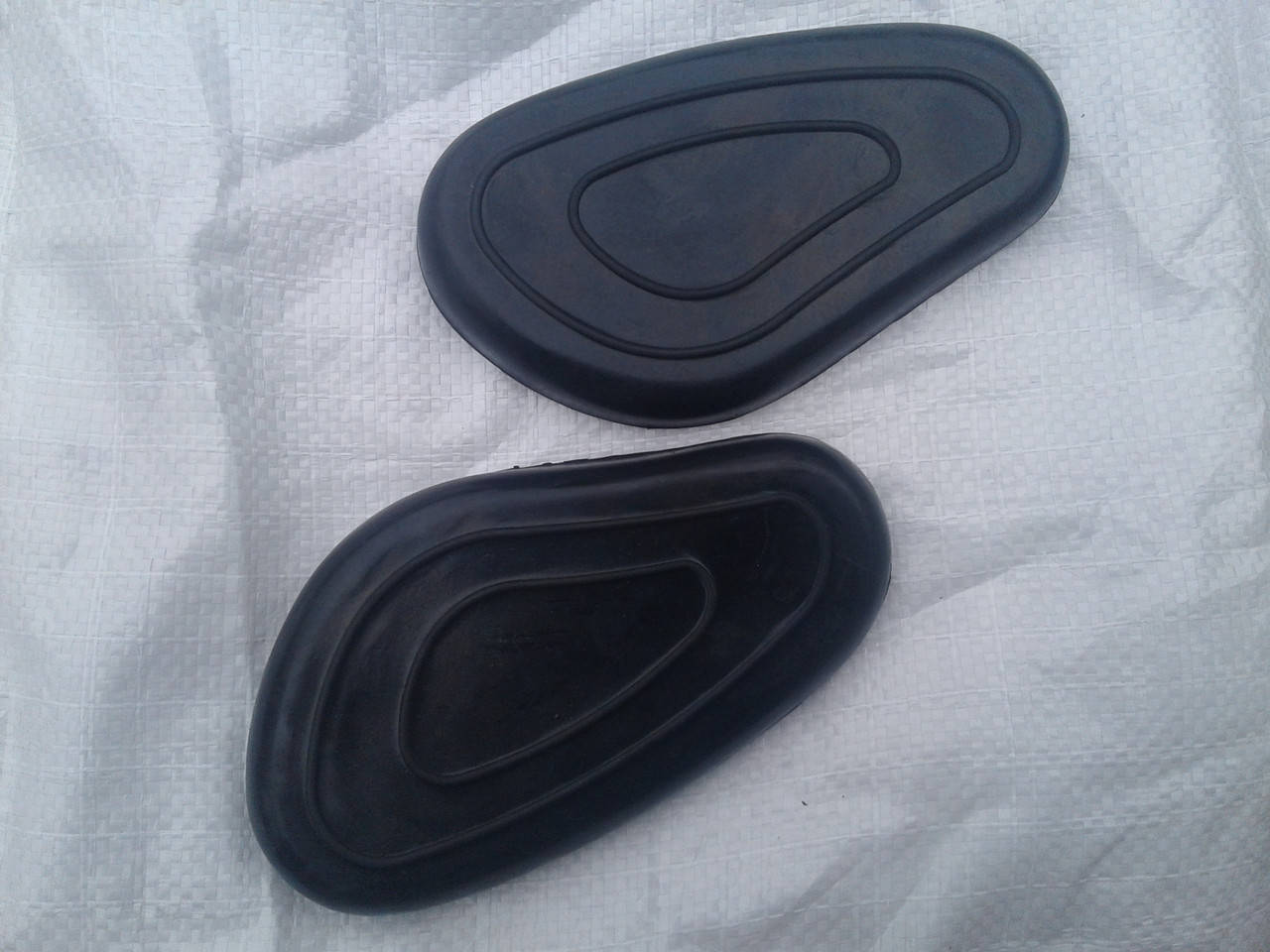 

Нигрипсы М-72