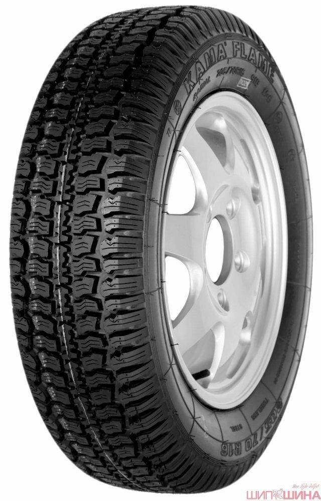 

KAMA Flame 205/70R16 91Q