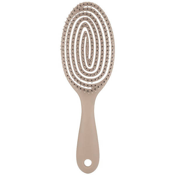 

Расческа Xiaomi XIN ZHI Compression Massage Comb Grey