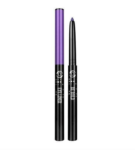 

Механический карандаш для глаз Colour Intense Be Bold Eyeliner № 206 Фиолетовый