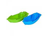 

Катер Буксир, 9*16см, 4 вида, 01-111-1