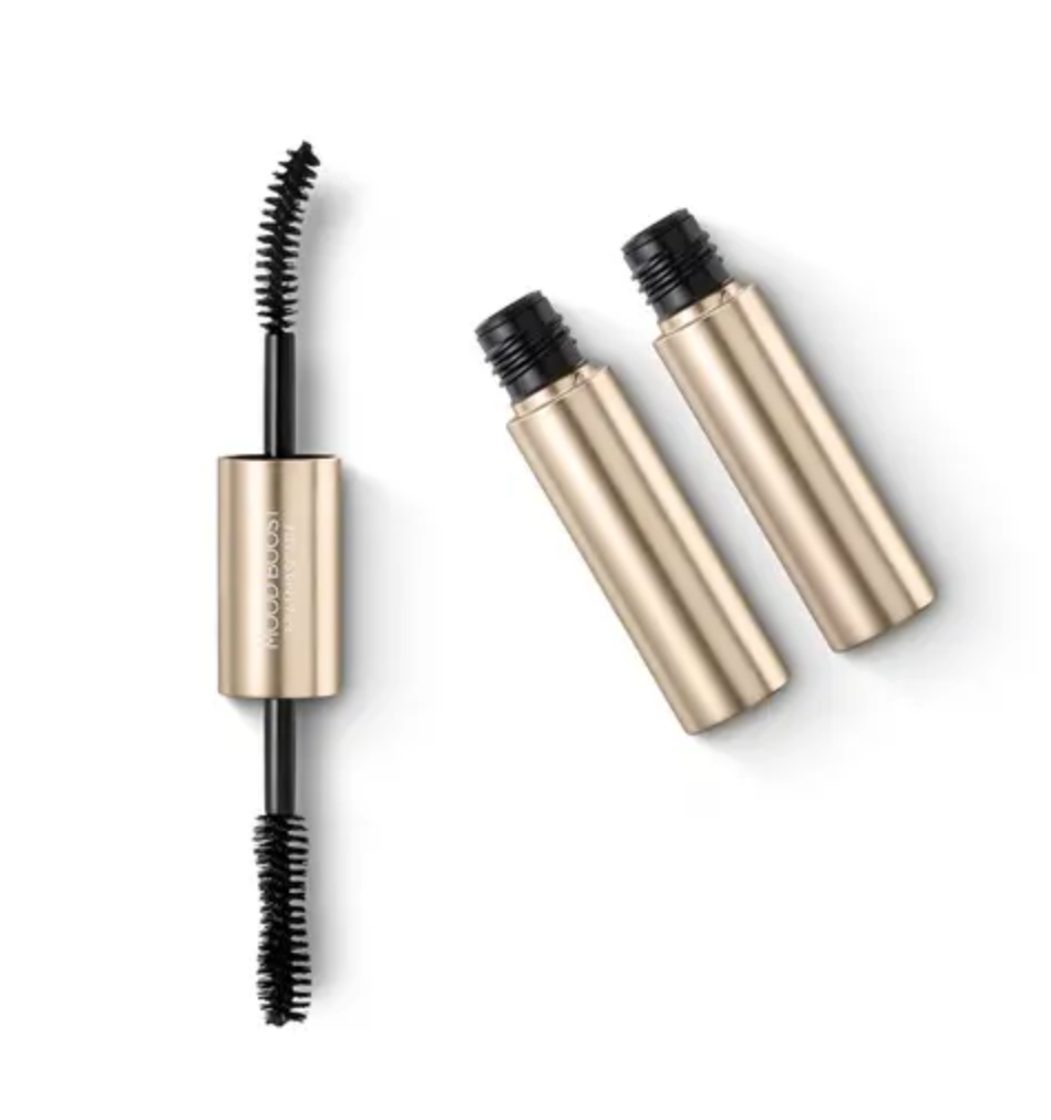 

Тушь Mood Boost 3-In-1 Mascara Kiko