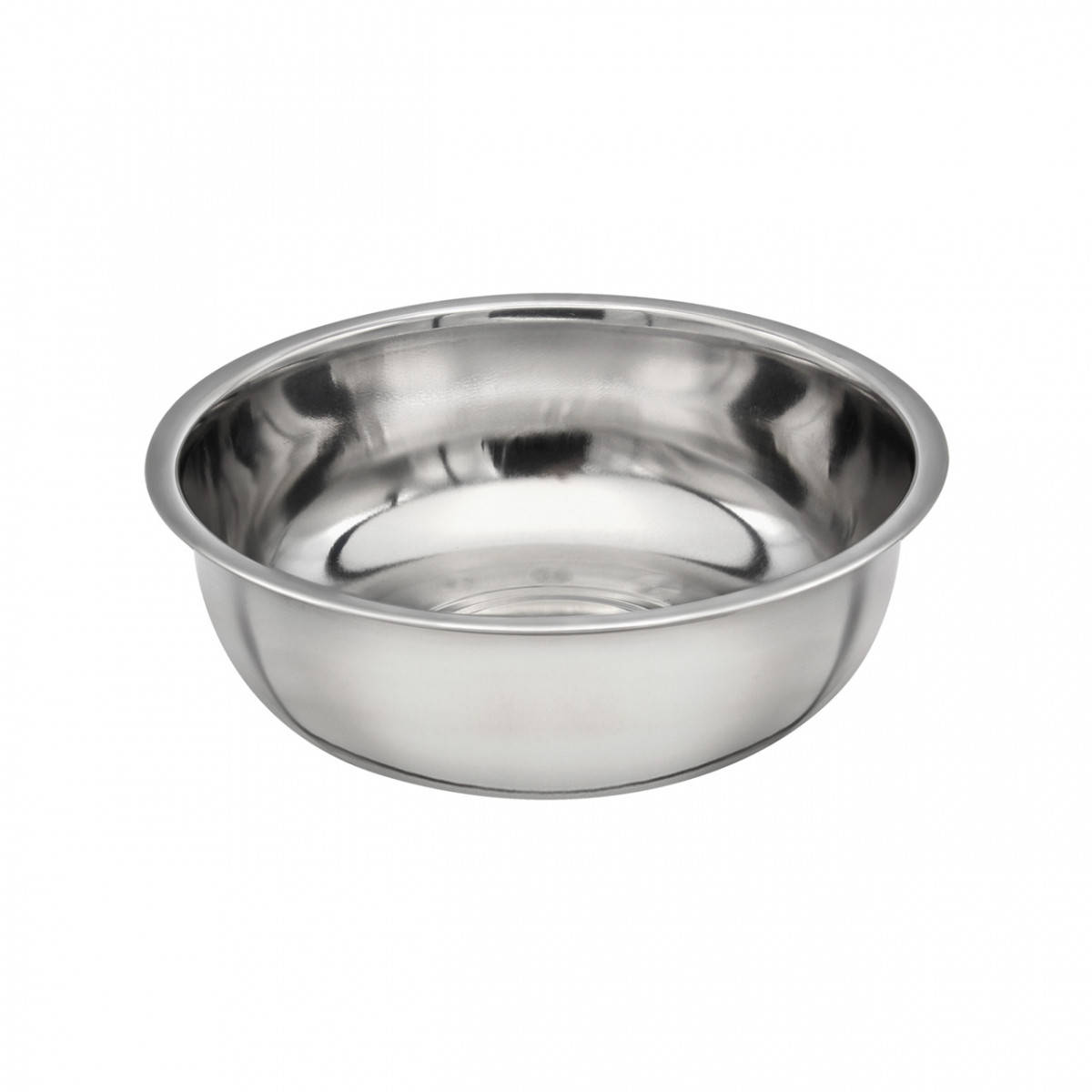 

Миска из нержавеющей стали 1,9 л Ø 22,5