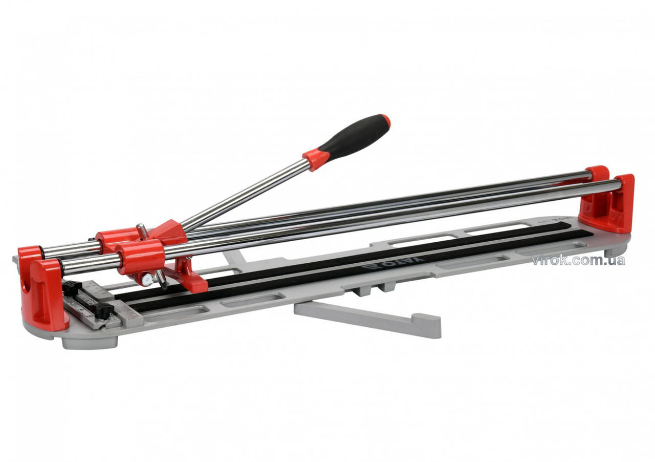 

Плиткорез YATO 600 мм YT-37036