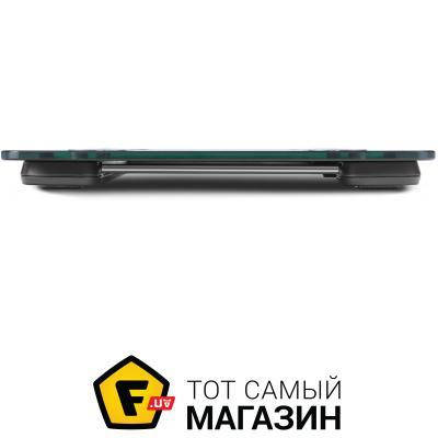 

Весы напольные Zeegma Смарт-весы GEWIT BLACK