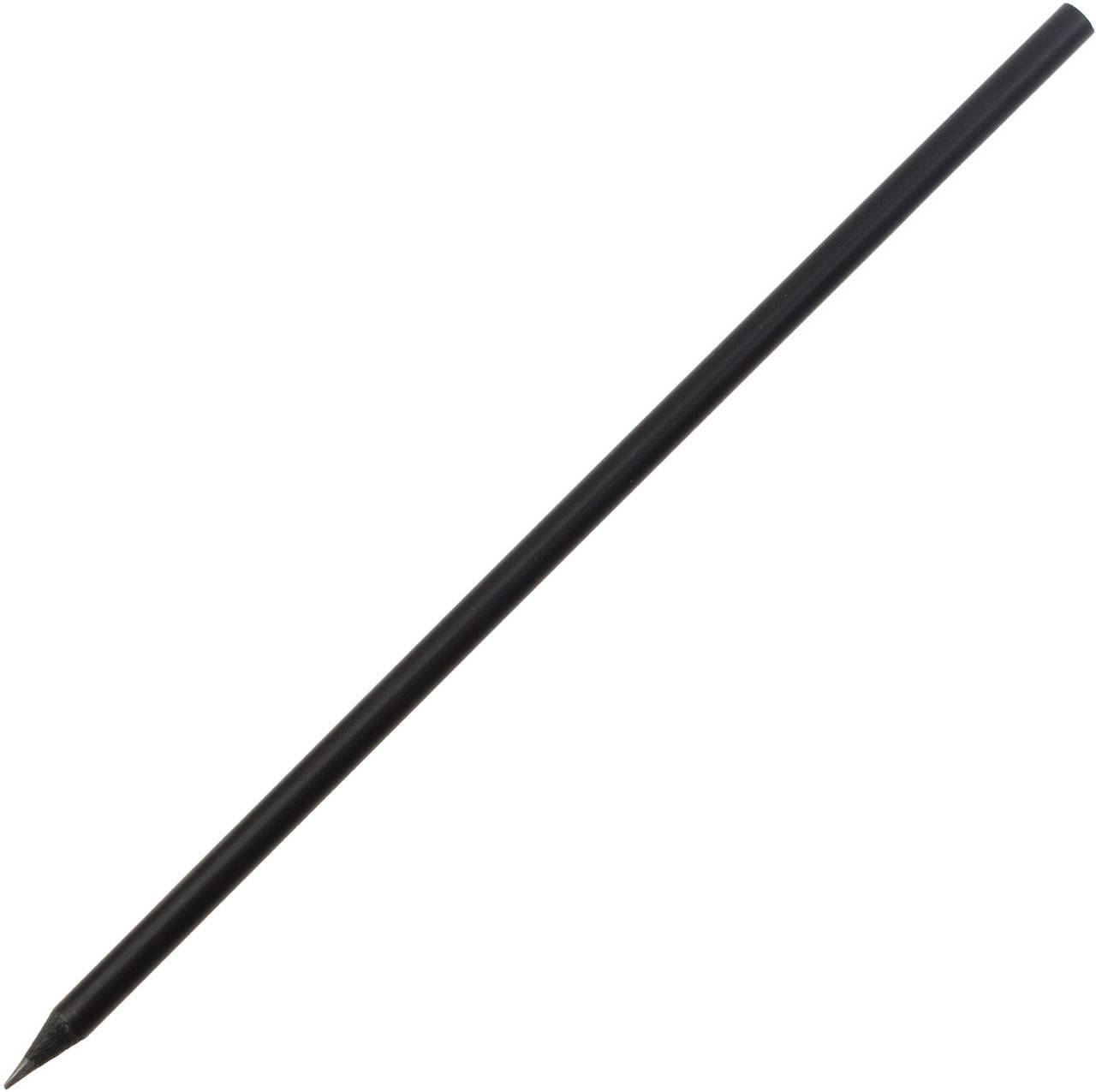 

Олівець гр. "Yes" №280541 Slim black в пласт. тубі(50)