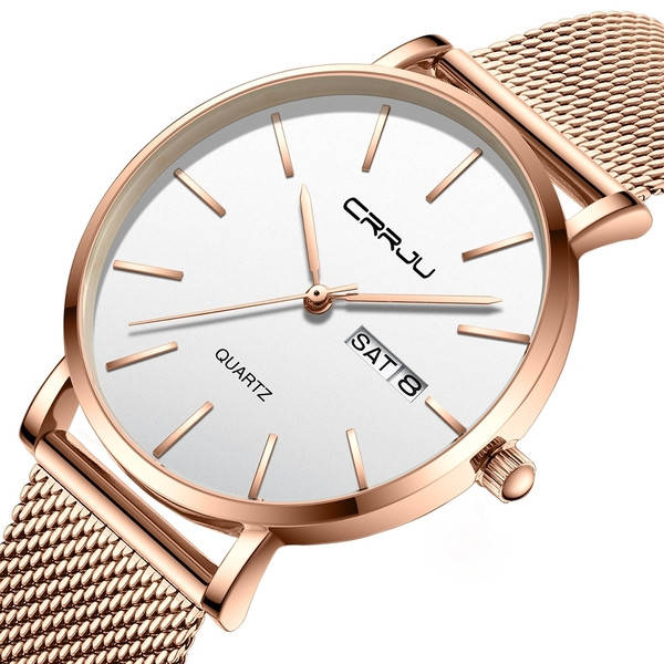 

Crrju Женские часы Crrju Bali