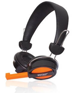 

Наушники gorsun GS-A890MV