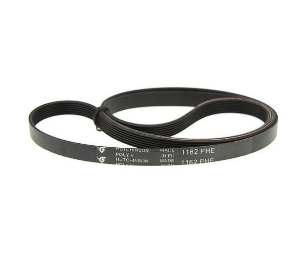 

Ремень для стиральной машины 1162 7PHE black (Hutchinson)