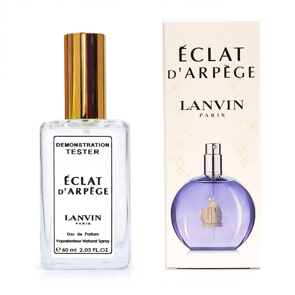 

Женский тестер Lanvin Eclat D`Arpege