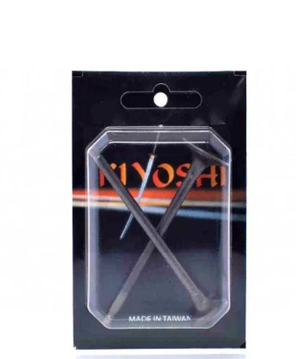 

Клапаны ГРМ Suzuki LETS 4/5, V50 легированные 'KIYOSHI'