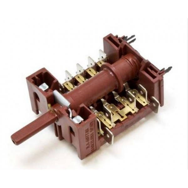 

Переключатель для духовки Hansa, "Kaiser" 820510