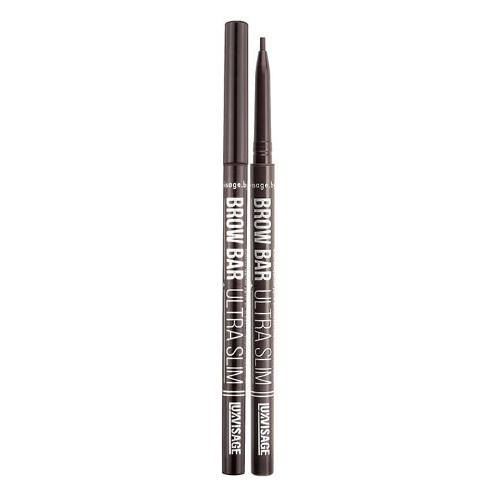 

Карандаш для бровей механический Brow Bar Ultra Slim тон 303 Smoky Люкс Визаж
