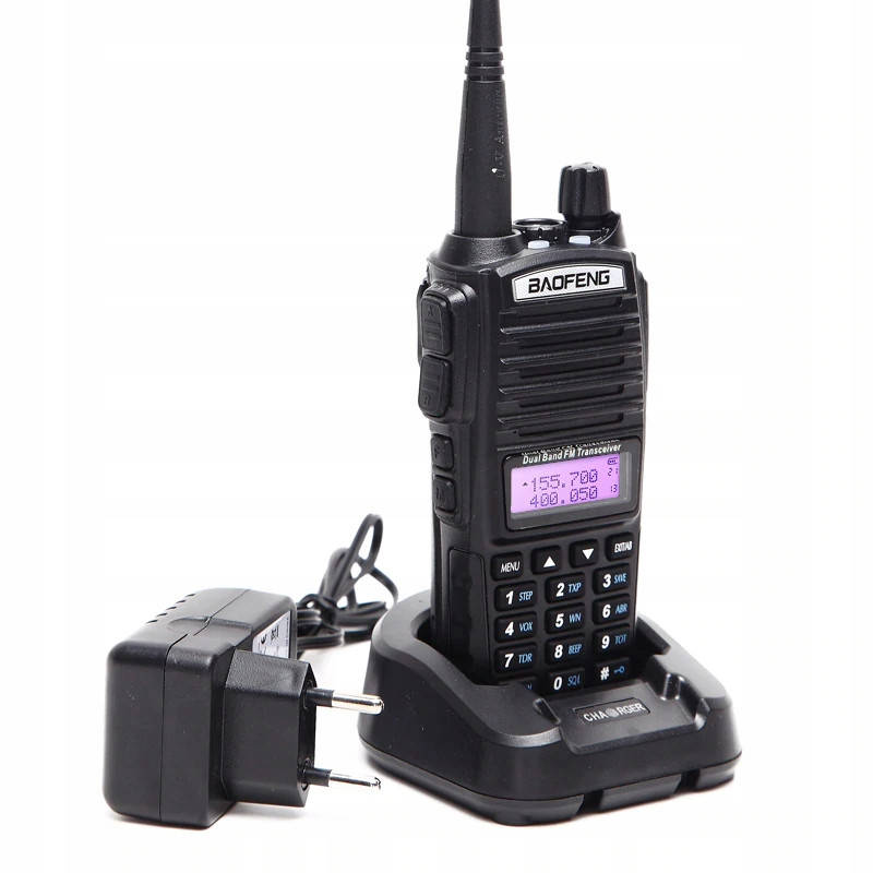 

Рация Baofeng UV-82HT