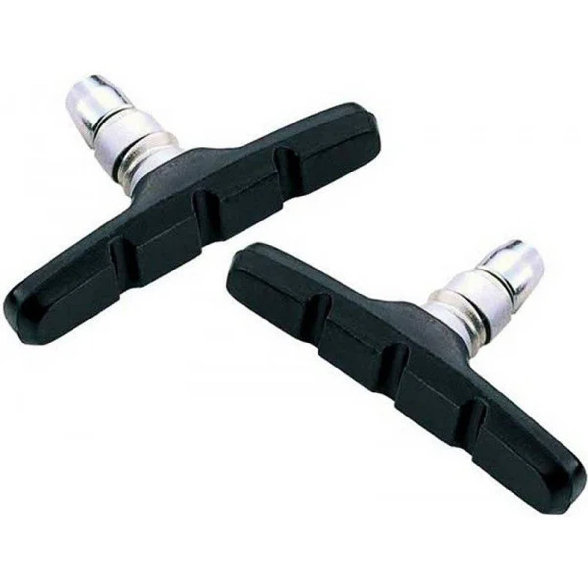 

Колодки тормозные Alhonga, под шестигранник