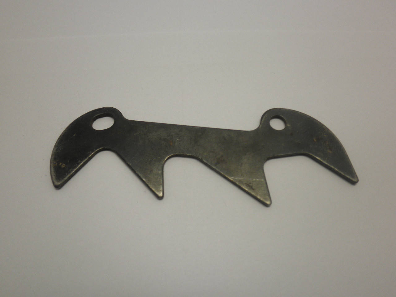 

Зубчатый упор