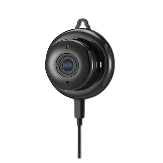 

Камера видеонаблюдения SDETER 1080P Wi-Fi IP с записью в облако
