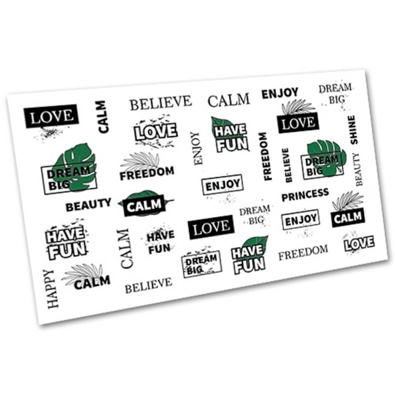 

Слайдер для маникюра 3048, Разные цвета