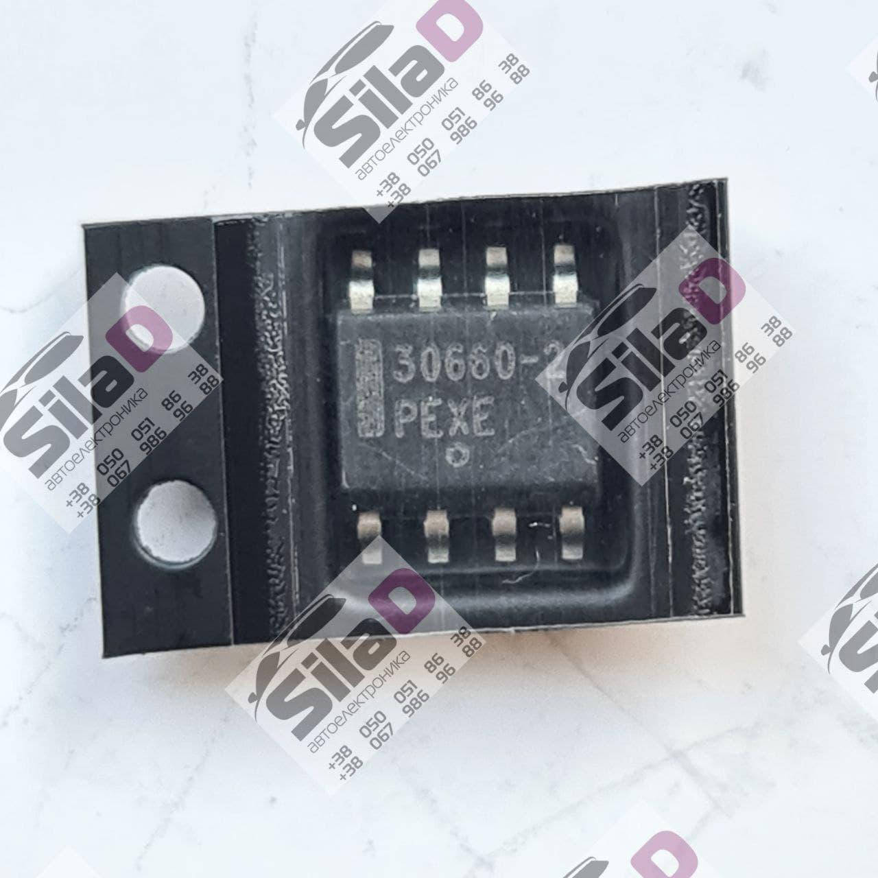 

Микросхема AMIS-30660 ON Semiconductor корпус SOIC−8