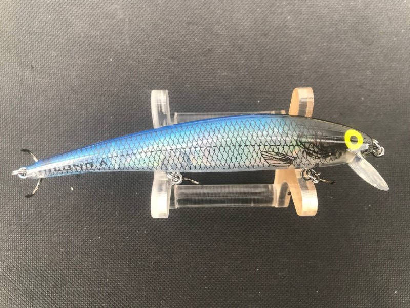 

Воблер Fishing Long A B15A 11.9см\13гр