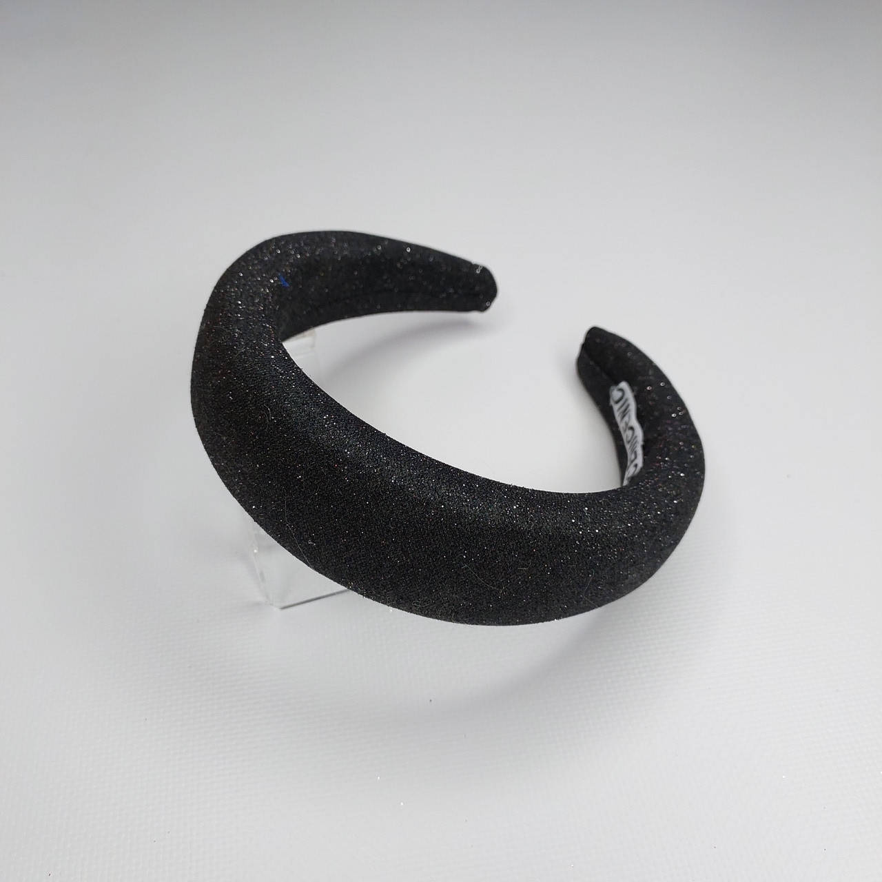 

Обруч чалма ткань, Красный